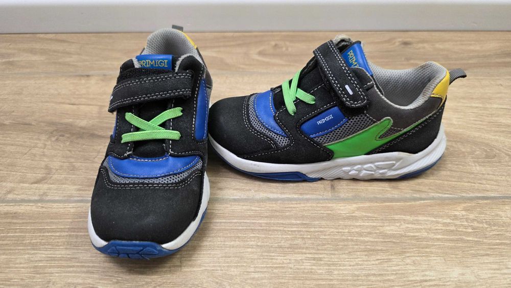 Adidasi baieti (marimea 27-33) Boss Adidas Nike Schekers Primigi Puma