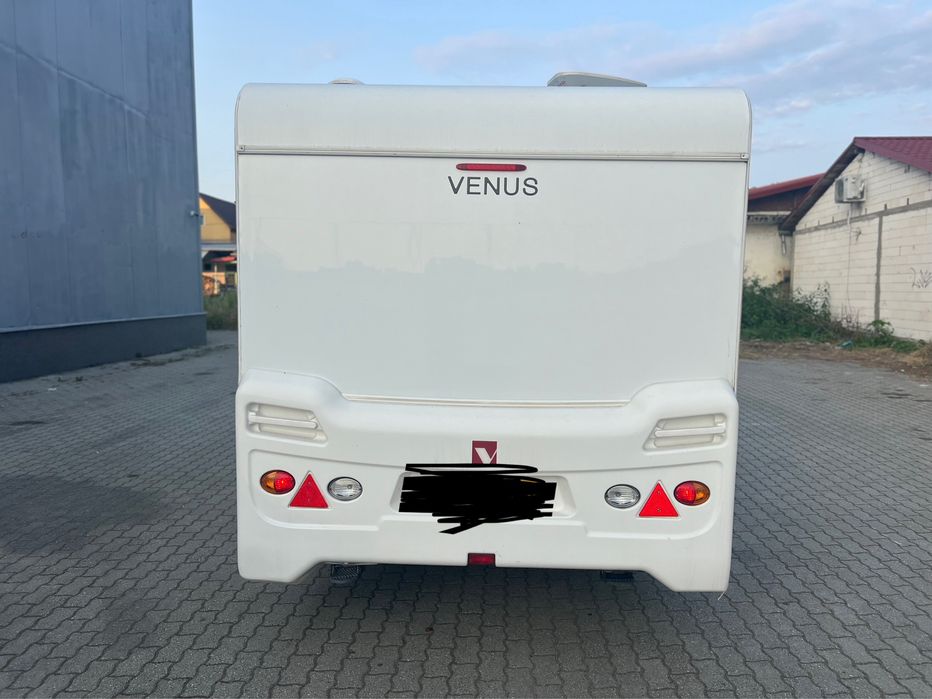 Lunar venus pt 3/4 pers an 2014 inm ro MMA 995kg foarte usoara