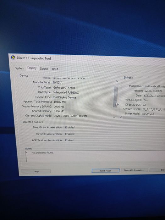 Unitate PC i5 Gen 9