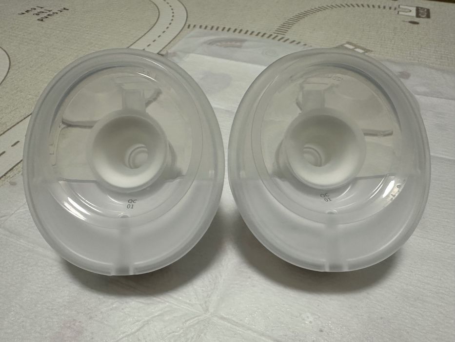 Pompa de san Momcozy M5