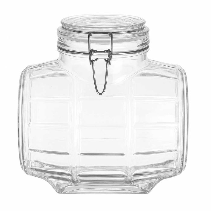 Стъклени буркани и шишета;Херметическо затваряне;Различни размери