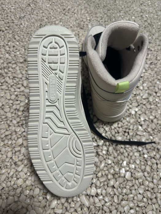 Високи маратонки Puma