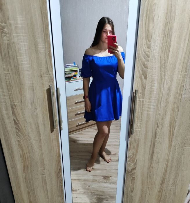 Платья не дорого 46 размера