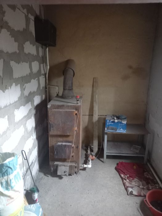 Продам дом в селе Катарколь .