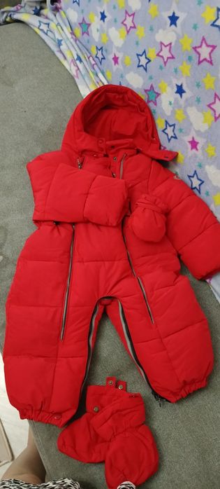 Продам комбинезон-конверт