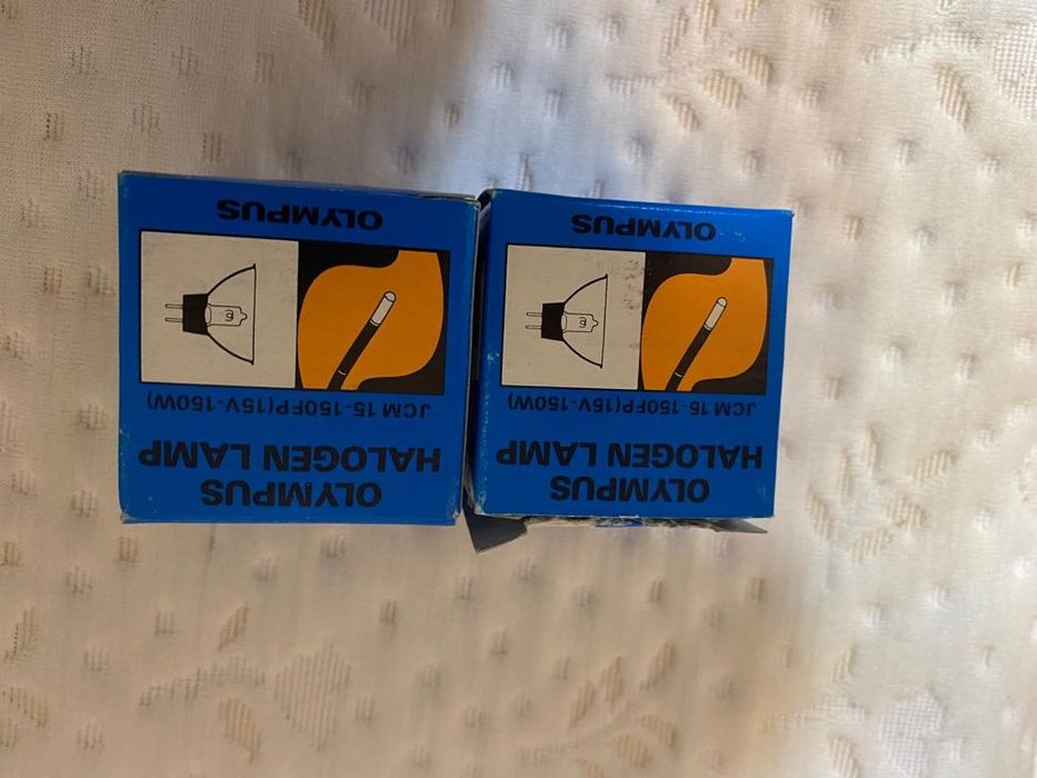 Инструменты для ФГДС Olympus