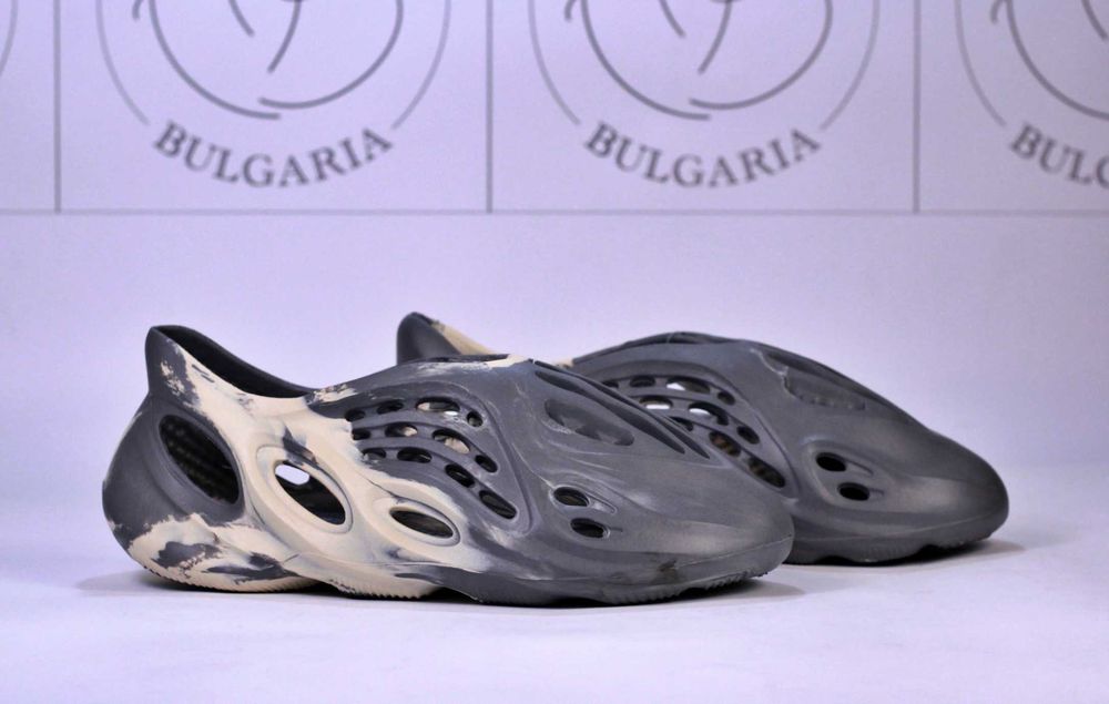 Adidas Yeezy Foam Runner Мъжки Дамски Чехли