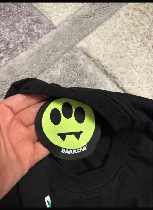 Tricou barrow marimea M