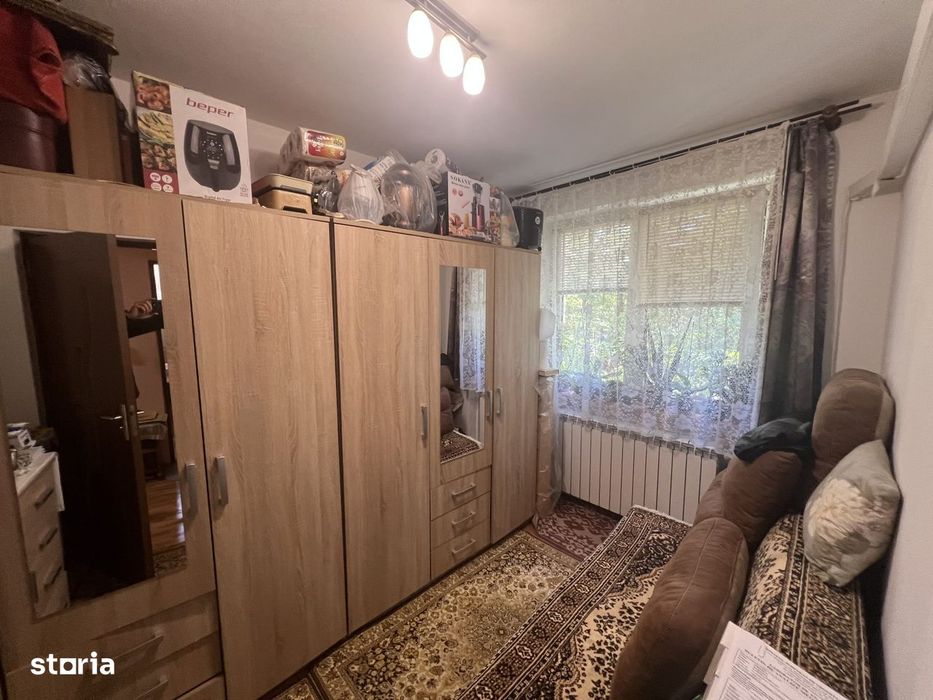 Apartament 3 camere | Etaj 1 | Botizului