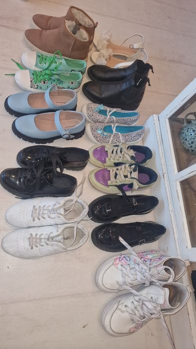 Sneakers, pantofi, cizme, tenisi copii 35-36