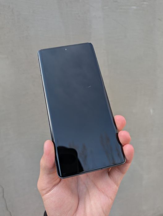 Google Pixel 7 Pro 128gb Black

Цвет: Чёрный

Память: 128GB

С