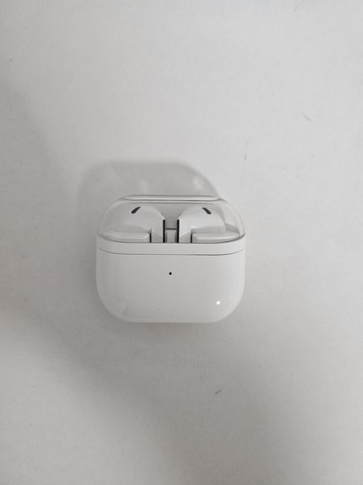 Galaxy Buds 3 белые, оригинальные