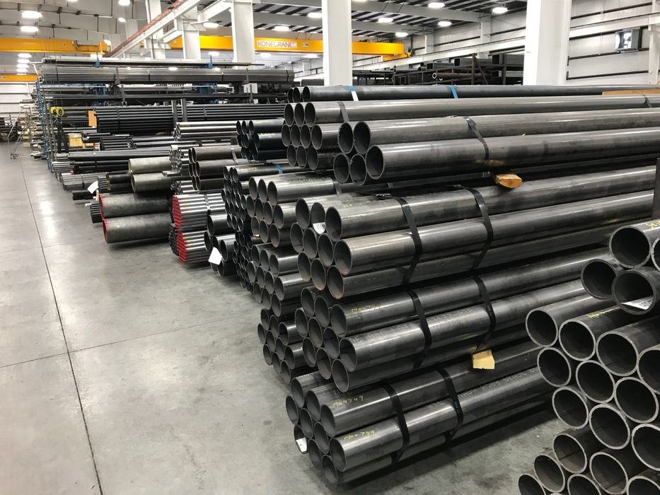 Besshovniy (choksiz) truba sotiladi | 15–325 mm | Ulgurji va chakana