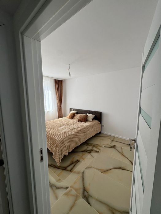 Apartament decomandat central Deva