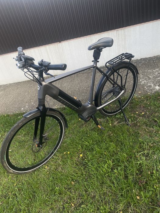 Bicicleta electrica noua Gazelle
