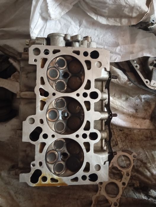 Продам гбц Ауди А6С5