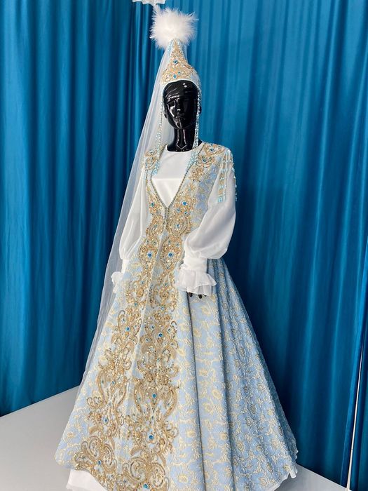 Платье на қыз ұзату