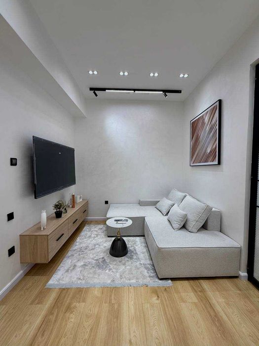 2-х комнатная в ЖК «Sayram Avenue» ID: 6613