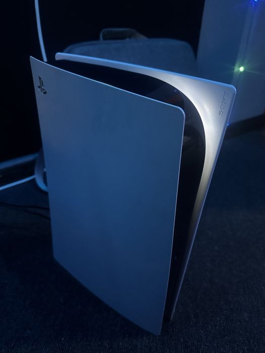 Плестешин пс5 в идиалный сос