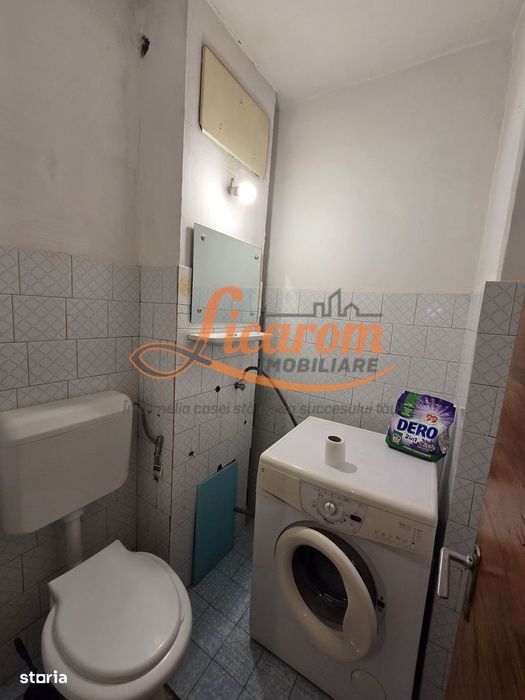 Apartament 3 camere decomandat, Carpatilor zona Spitalul Judetean,