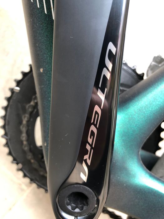 Курбел Shimano Ultegra R-8000