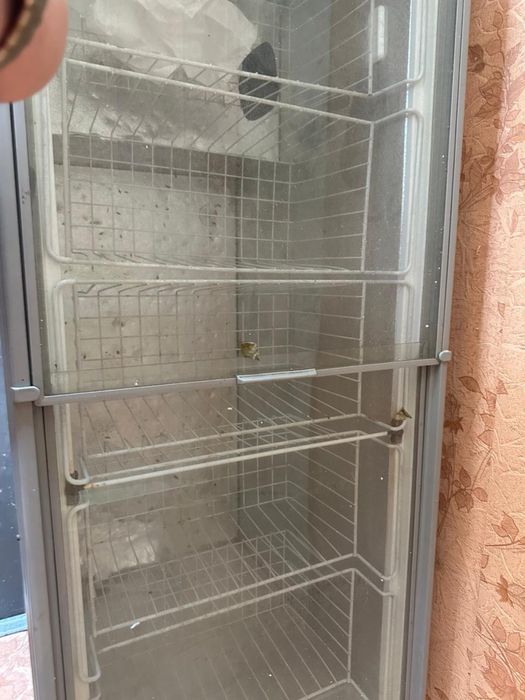 Холодильная камера