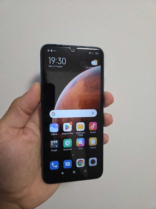 Xiaomi Redmi 9AT 36GB/2GB RAM Ca NOU