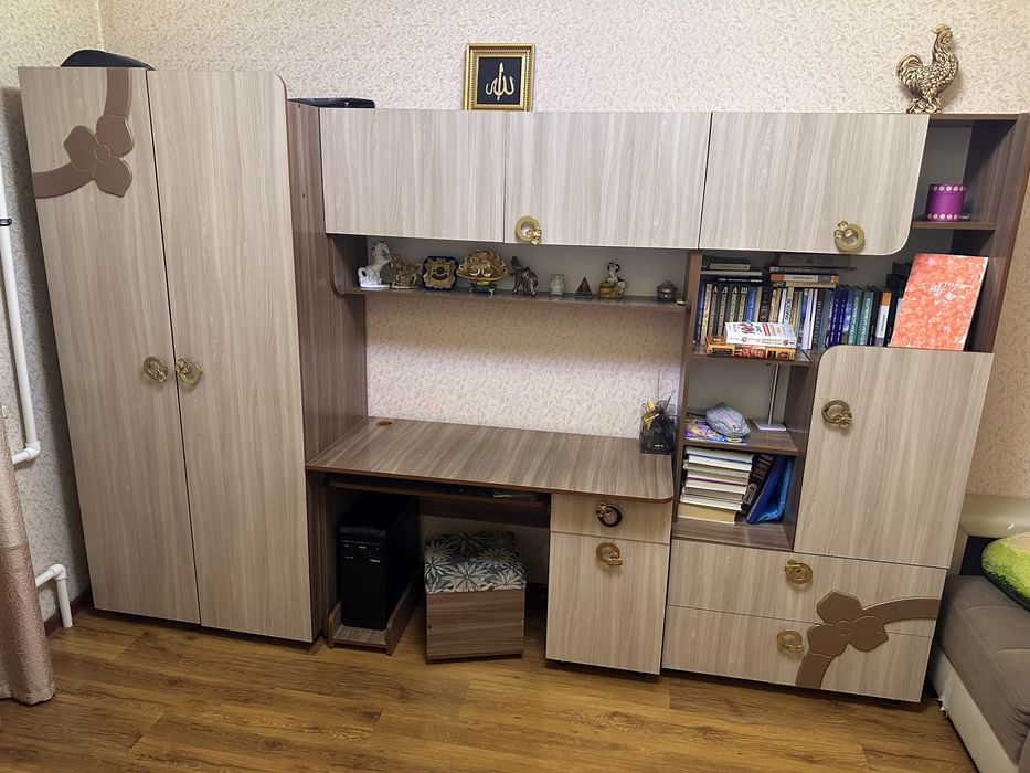 Продам шкаф в спальню, детскую