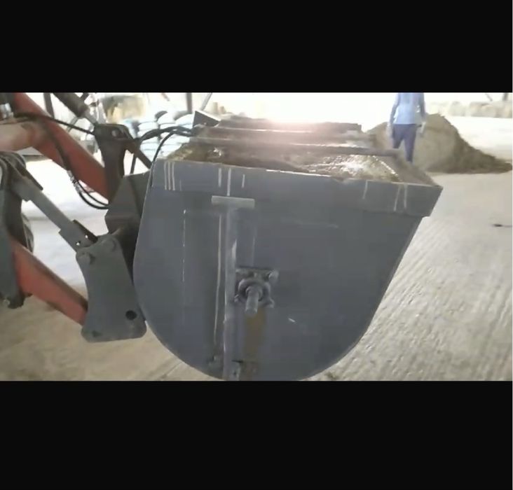 Продам ковш бетоносмиситель