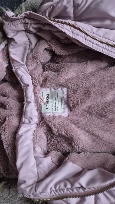 Детско зимно яке Waikiki,,размер 10-11