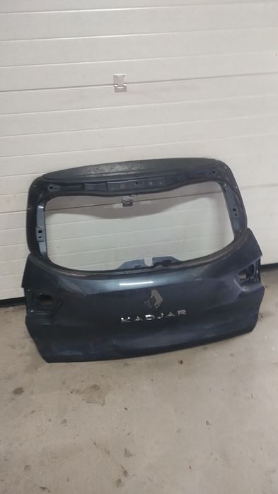 Haion Renault kadjar
