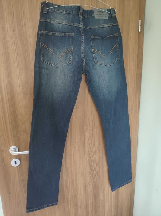 мъжки дънки марка Arizona размер 34