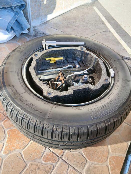 Оригинален Комплект за Пежо 508