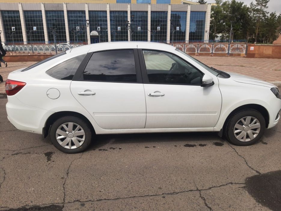 Аренда авто не менее месяца