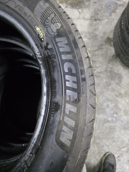 4x 225/55/18 VARA MICHELIN 2022 Stare excelenta