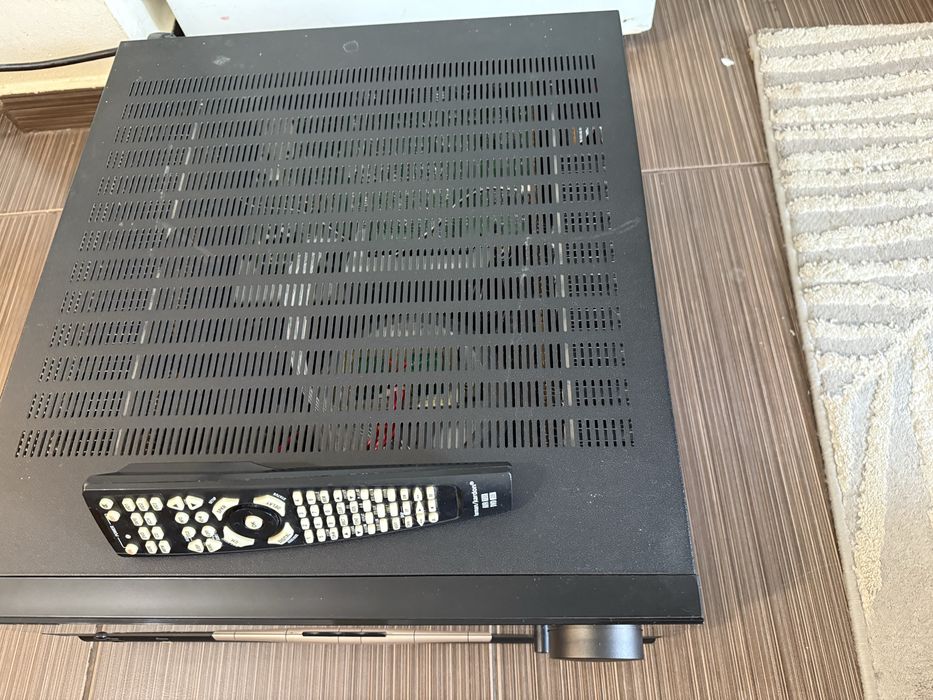 Harman Kardon AVR-7000 25 кг