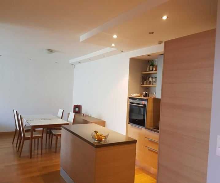 Продава се Тристаен апартамент в София, Център - 75 кв.м за 2800 €/кв.м - Снимка #2