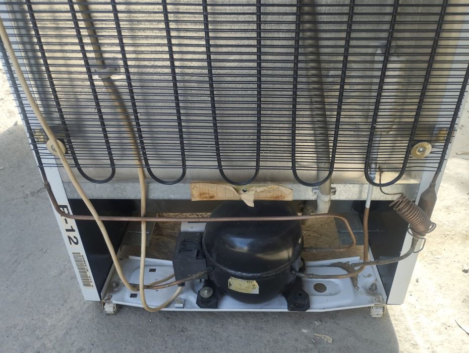 Холодильник Атлант