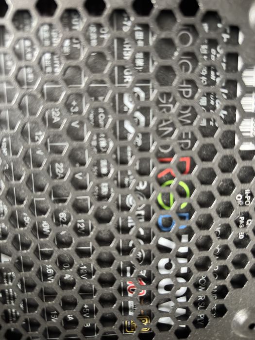 Компьютер  core i5 12 поколение