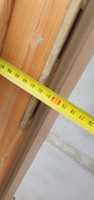 Uși interior  2 bucăți  cu tocuri  - aduse  Germania -300 ron bucata