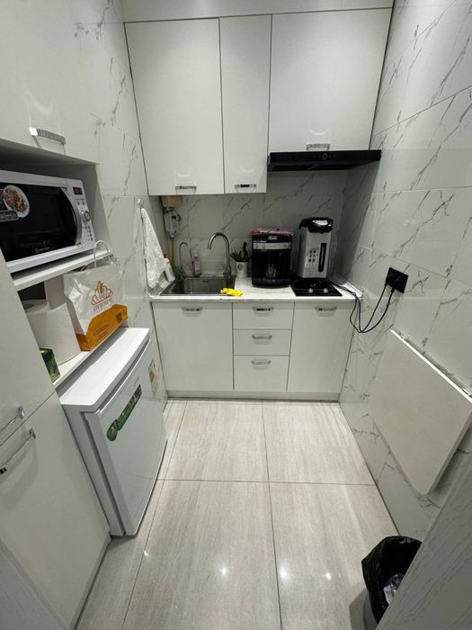 Аренда помещения