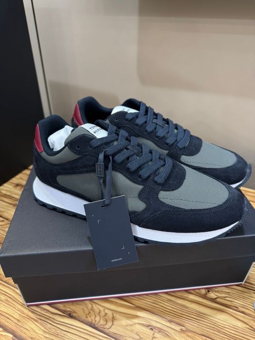 Кросовоки tommy hilfiger