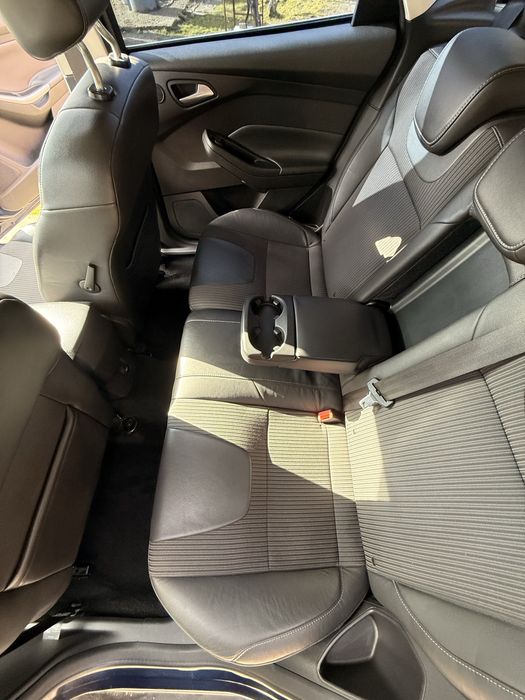 FORD FOCUS MK3 1.6 Ecoboost