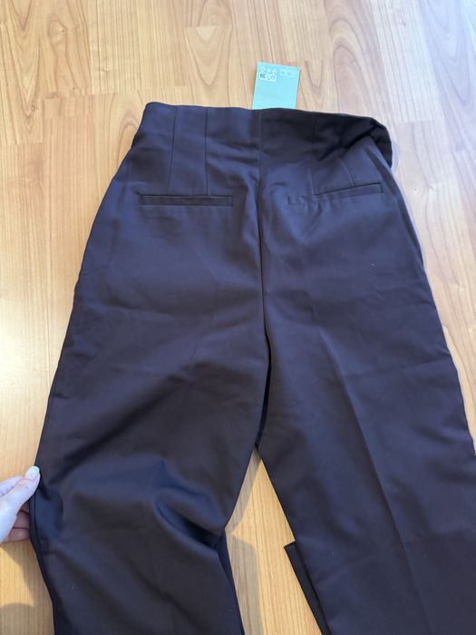 Pantaloni office H&M