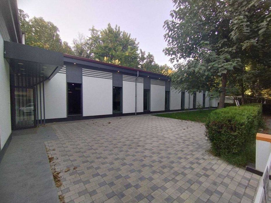 Аренда помещения Ц1, Хамида Олимжан 301м²