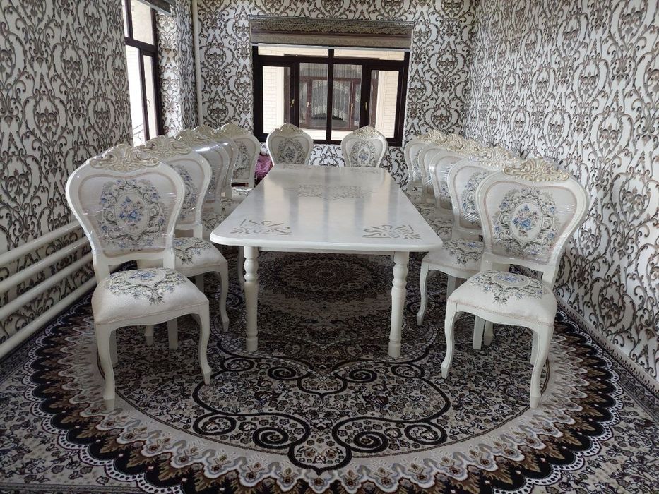 Stol stul seh arzon narxlarda