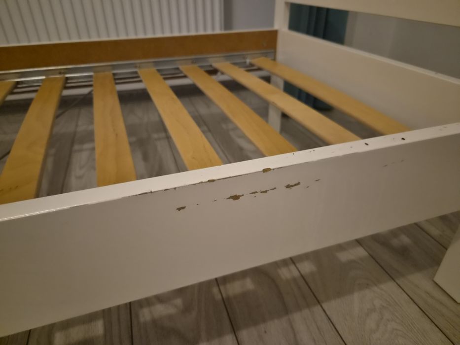 Pat copil Ikea 160 x 70 cm