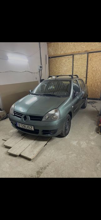 RENAULT Symbol 2009 — imagine 4
