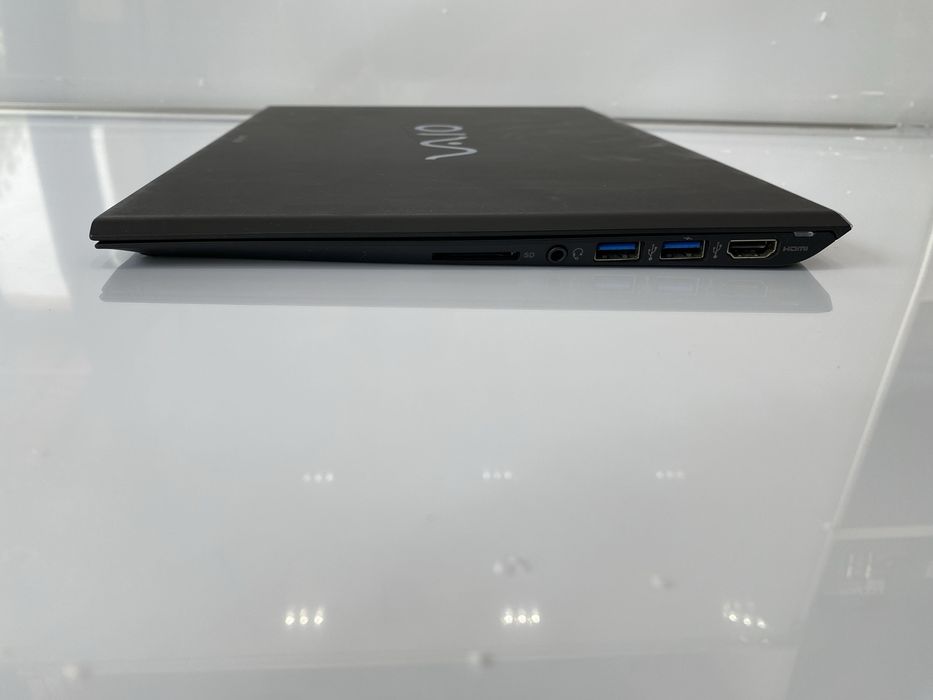 Sony Vaio 1080 full HD