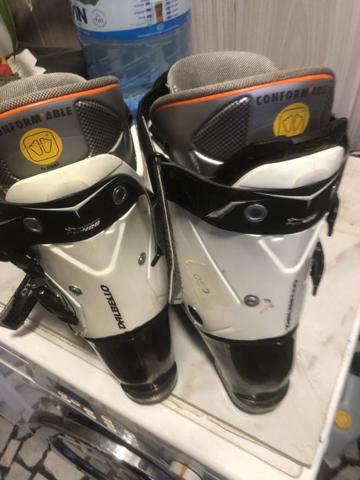 Ски обувки DALBELLO 328  285